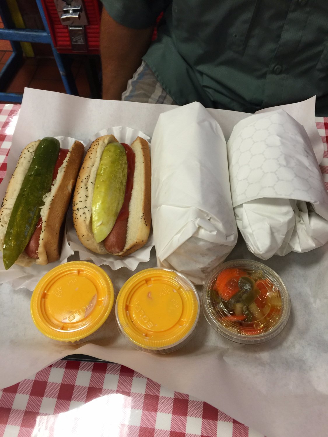 Photo credit: tripadvisor