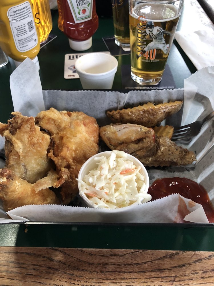 Jake Moran's 57 S Lake St, Mundelein