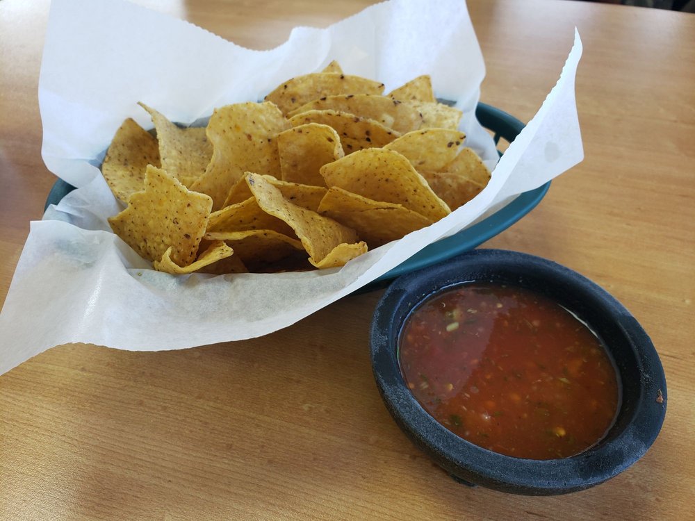 Azteca Restaurant 346 N Seymour Ave, Mundelein