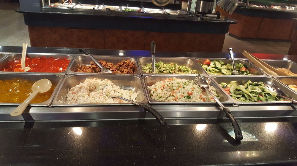 Empire Buffet 405 Townline Rd, Mundelein
