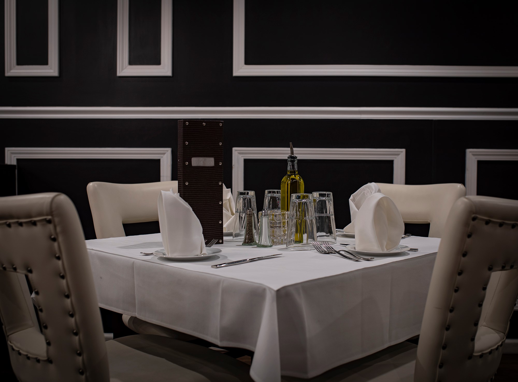 Mambo Italiano 748 Butterfield Rd, Mundelein