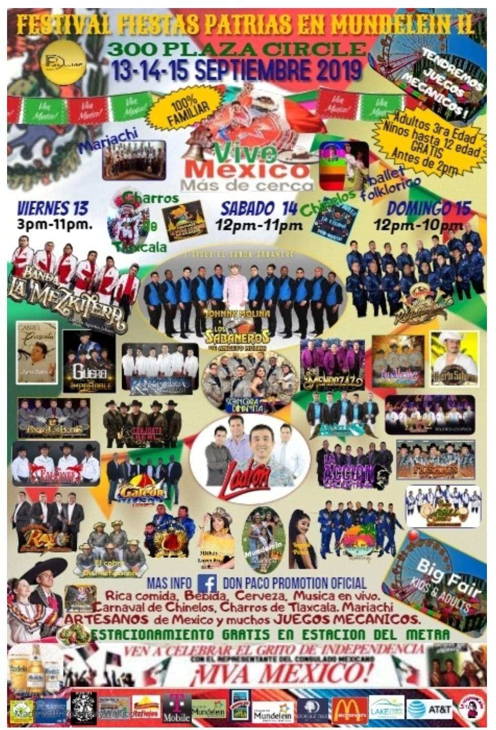 Los Magueyes Mexican Grill 660 S Lake St, Mundelein