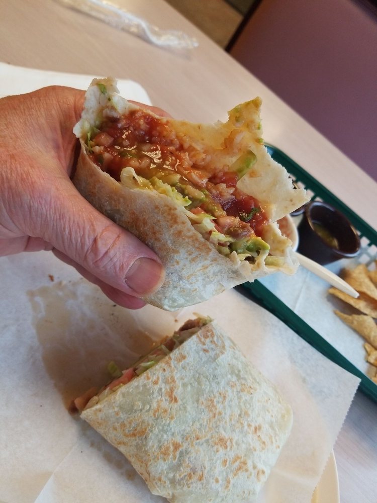 Taco's El Norte 822 S Lake St, Mundelein