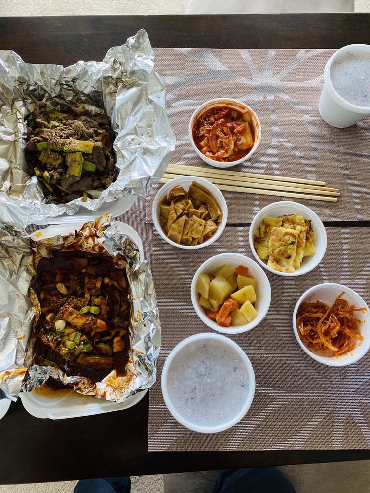 HwangDaeGham 358 Townline Rd, Mundelein