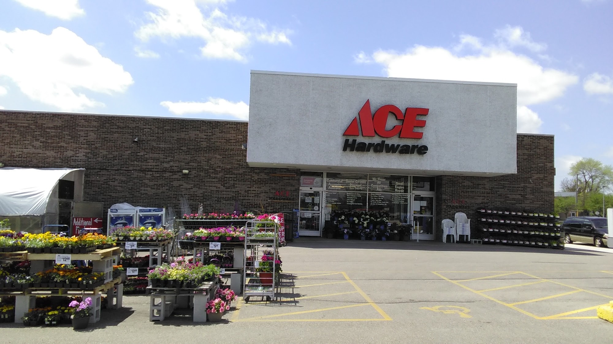 Ace Hardware Mundelein