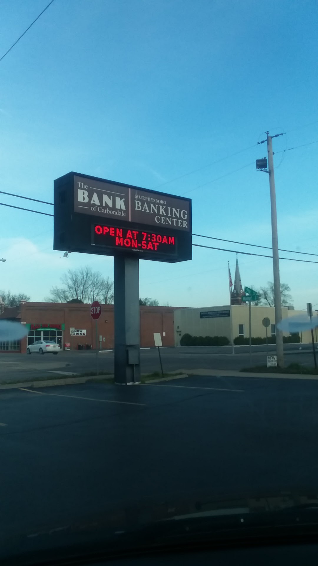 Bank of Carbondale