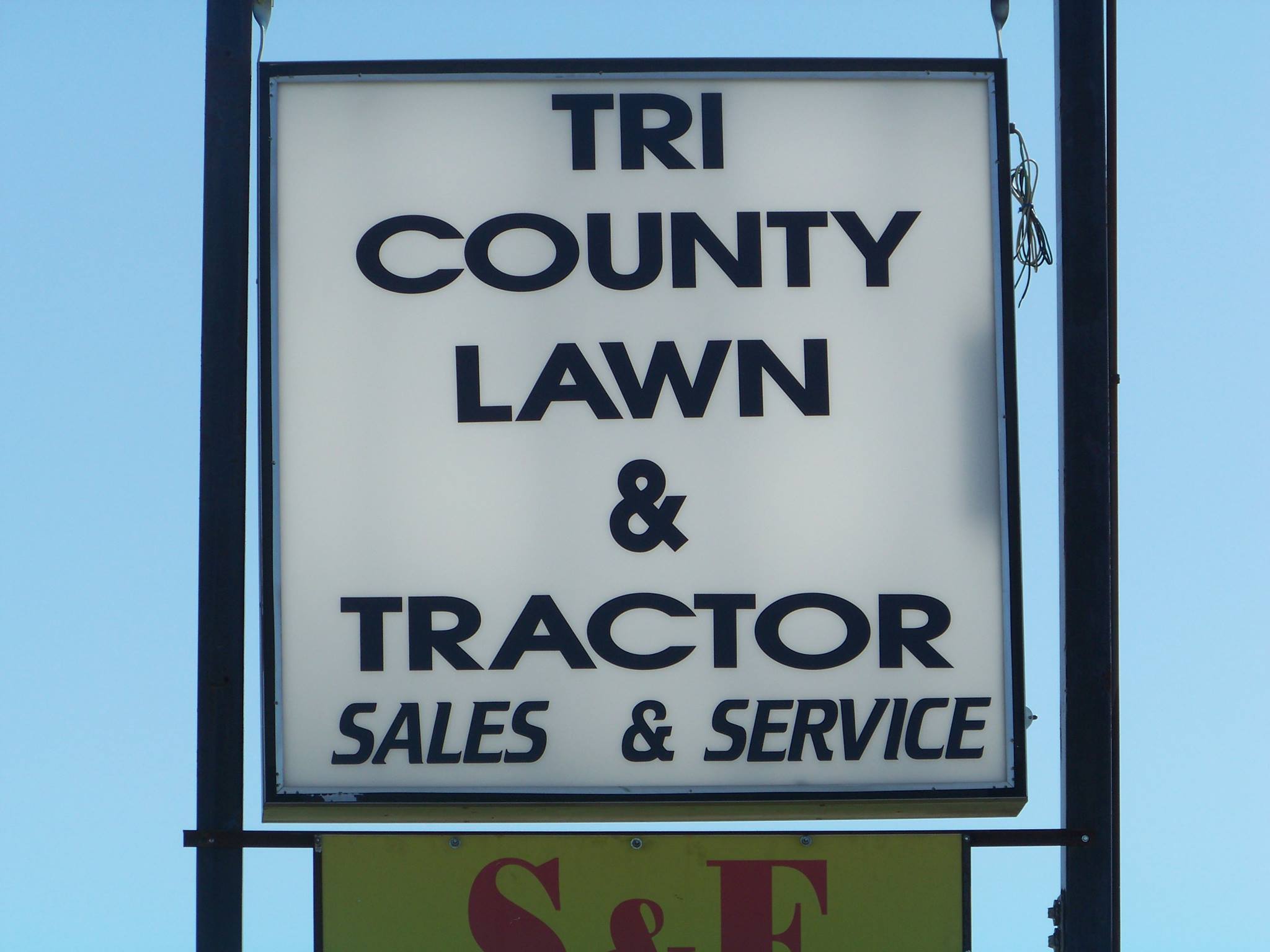 Tri-County Lawn & Tractor