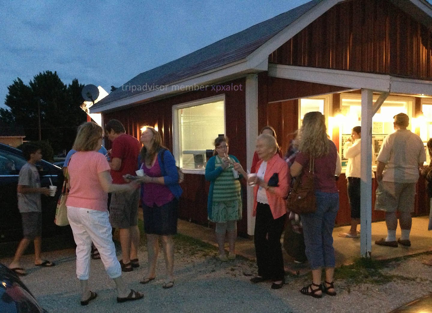 Photo credit: tripadvisor