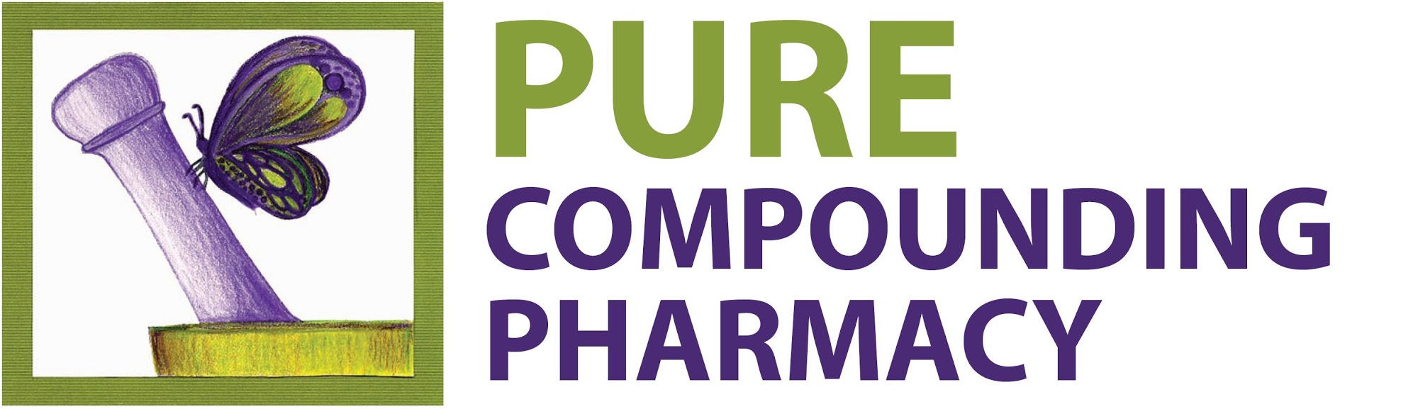 Pure Compounding Pharmacy