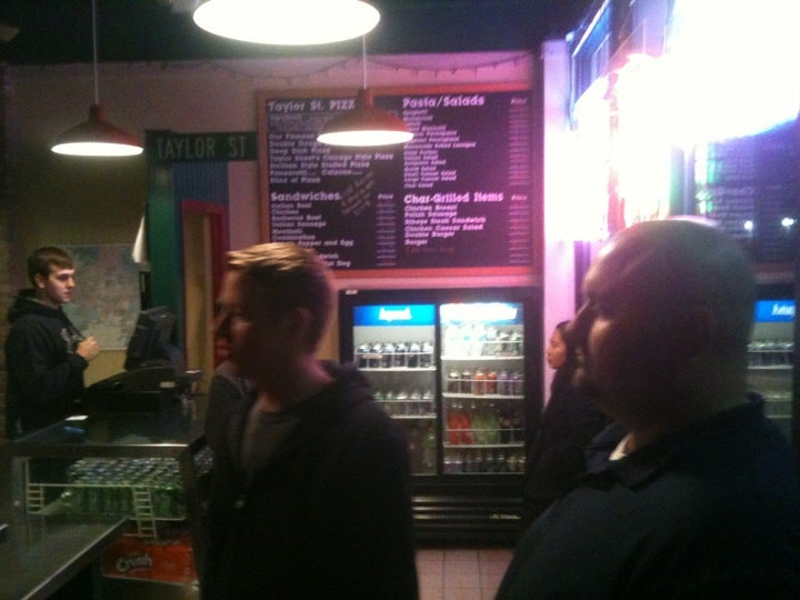 Photo credit: foursquare