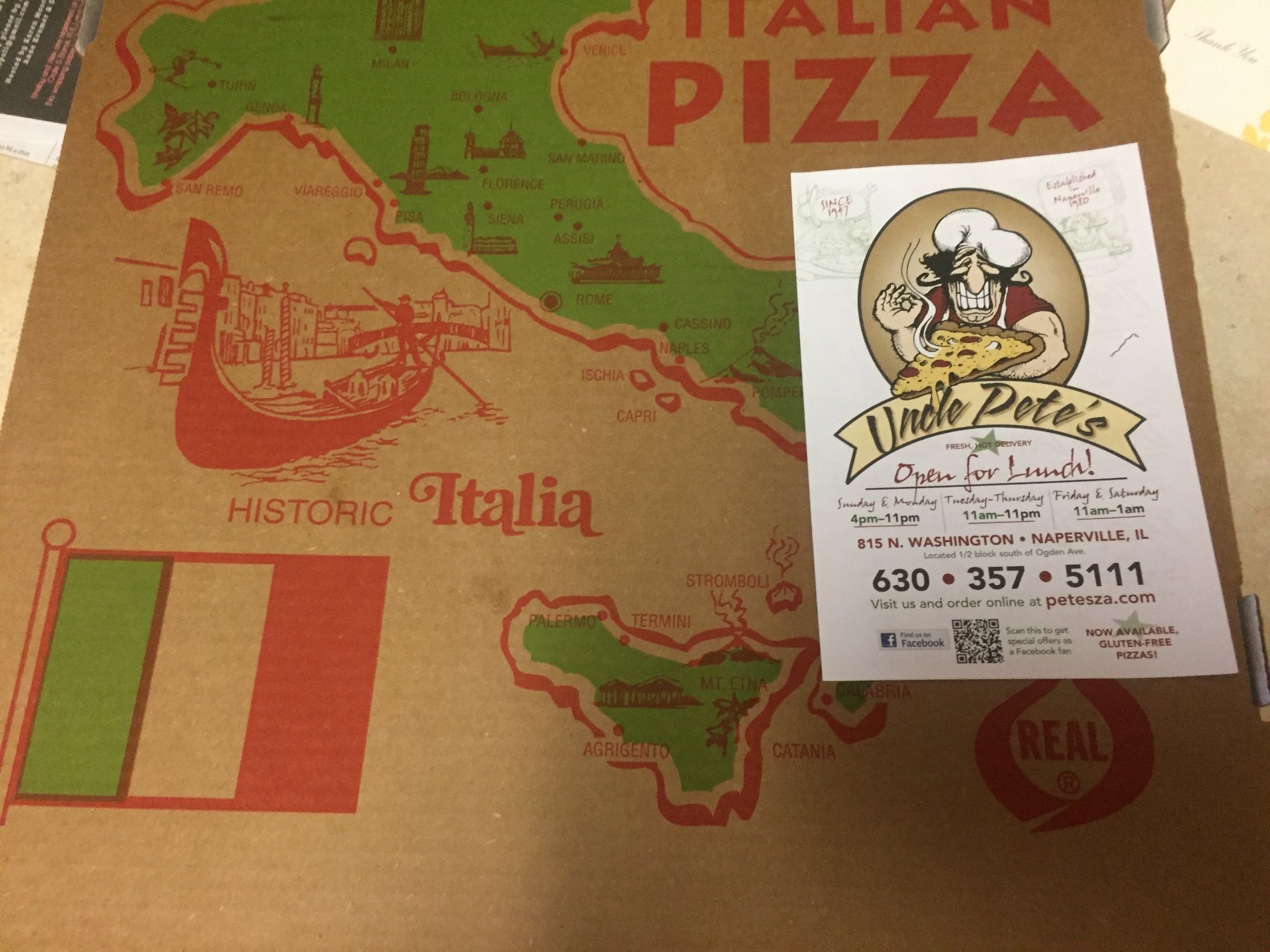 Photo credit: tripadvisor