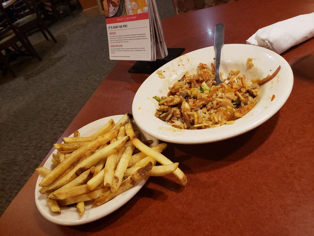 Naperville, IL Restaurants Open for Takeout, Curbside Service and/or