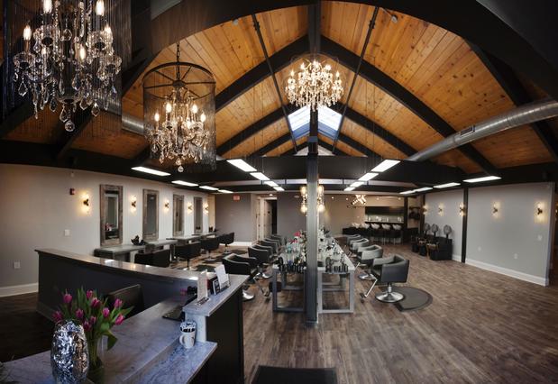 hair salon naperville illinois