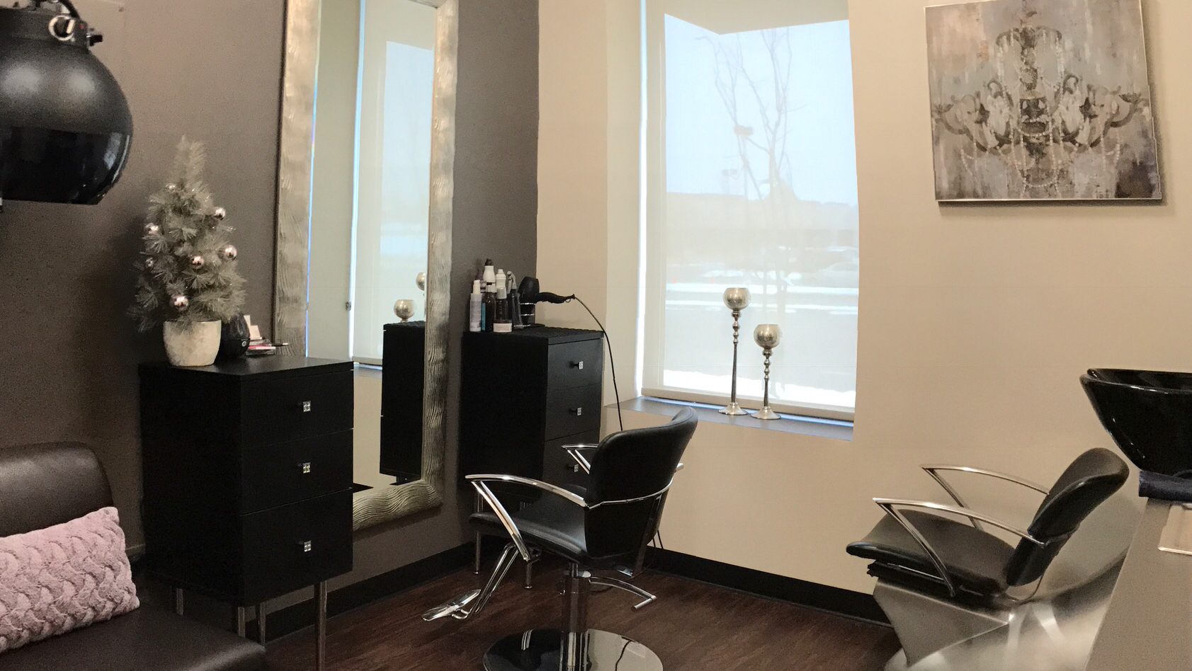 LIANA HAIR STUDIO @ Phenix Salon Suites