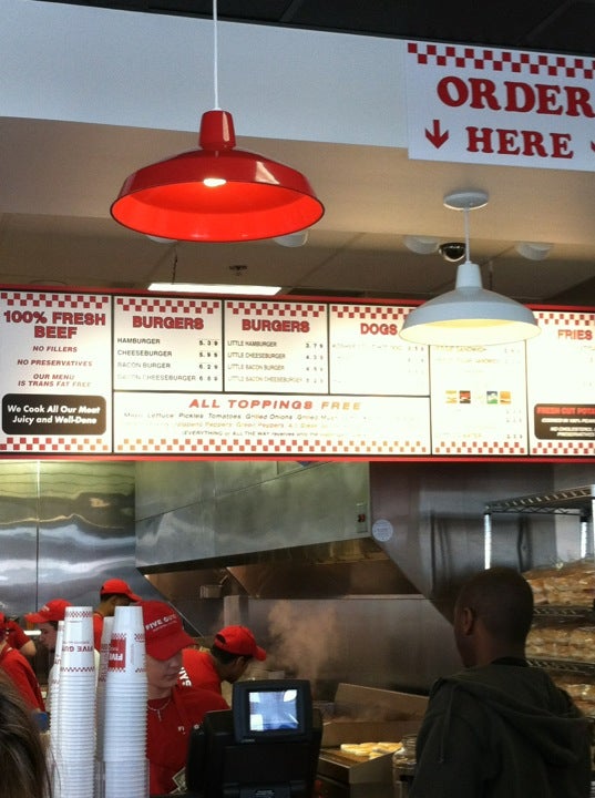 Photo credit: foursquare