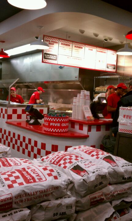 Photo credit: foursquare