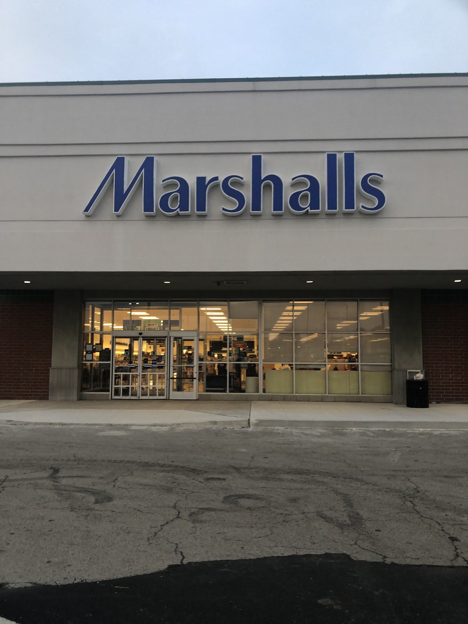 Marshalls