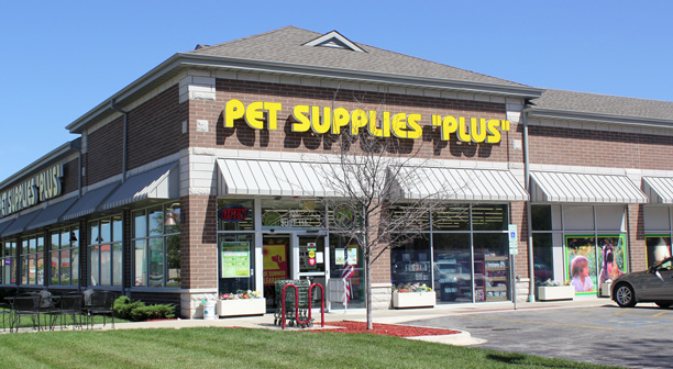 Pet Supplies Plus North Naperville