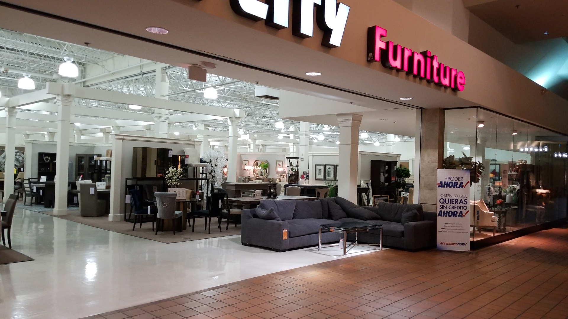 Value City Furniture Clearance Center-CLOSED