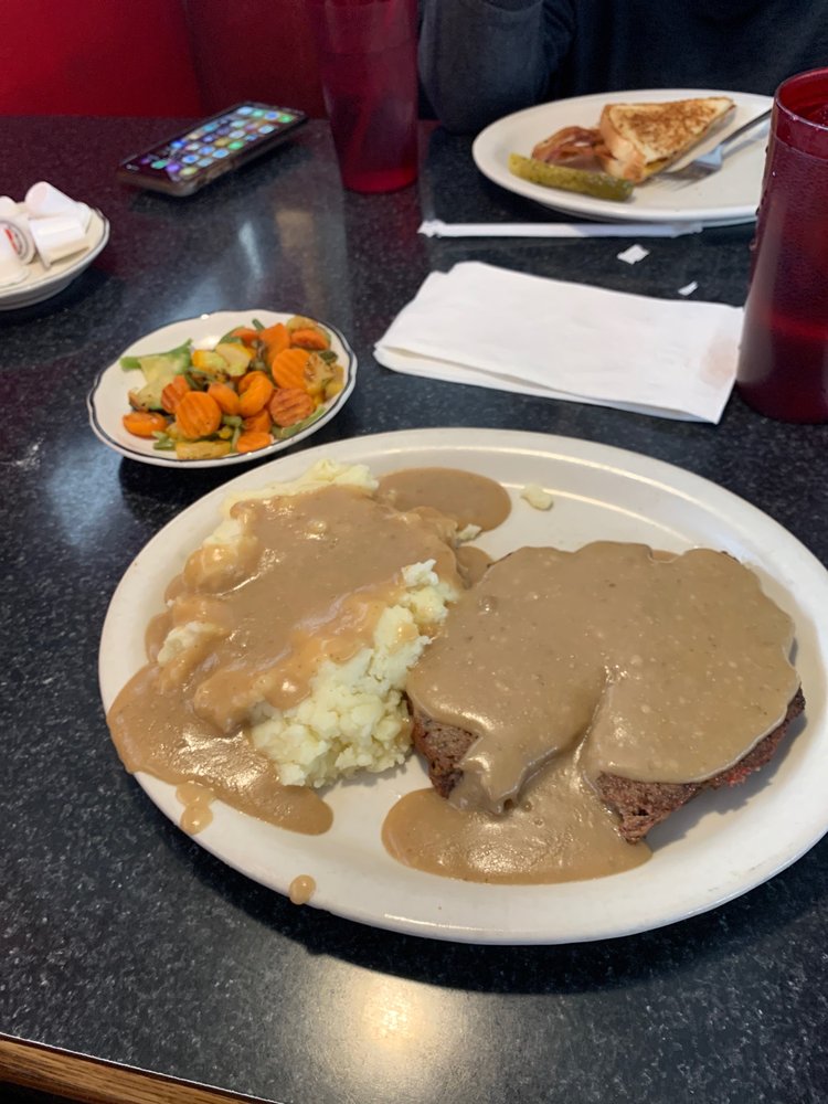 Niles Grill Diner 9206 N Milwaukee Ave, Niles