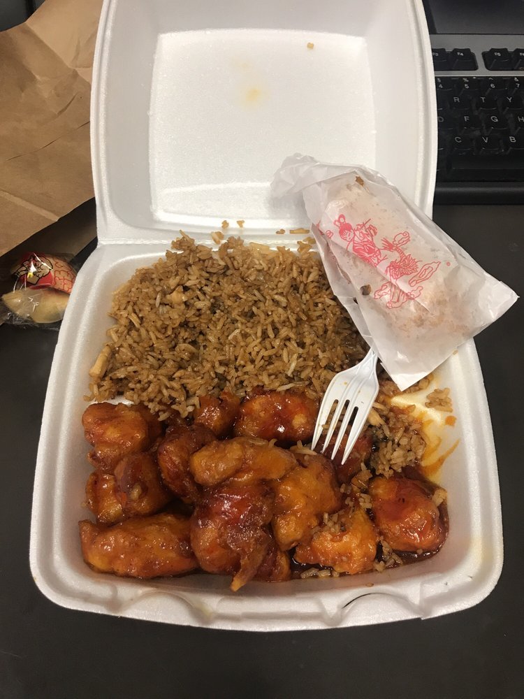China Star Restaurant 8105 N Milwaukee Ave, Niles