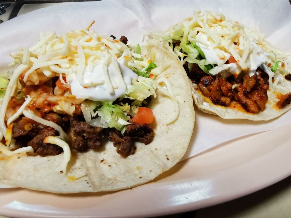 Burrito House 9001 N Milwaukee Ave, Niles