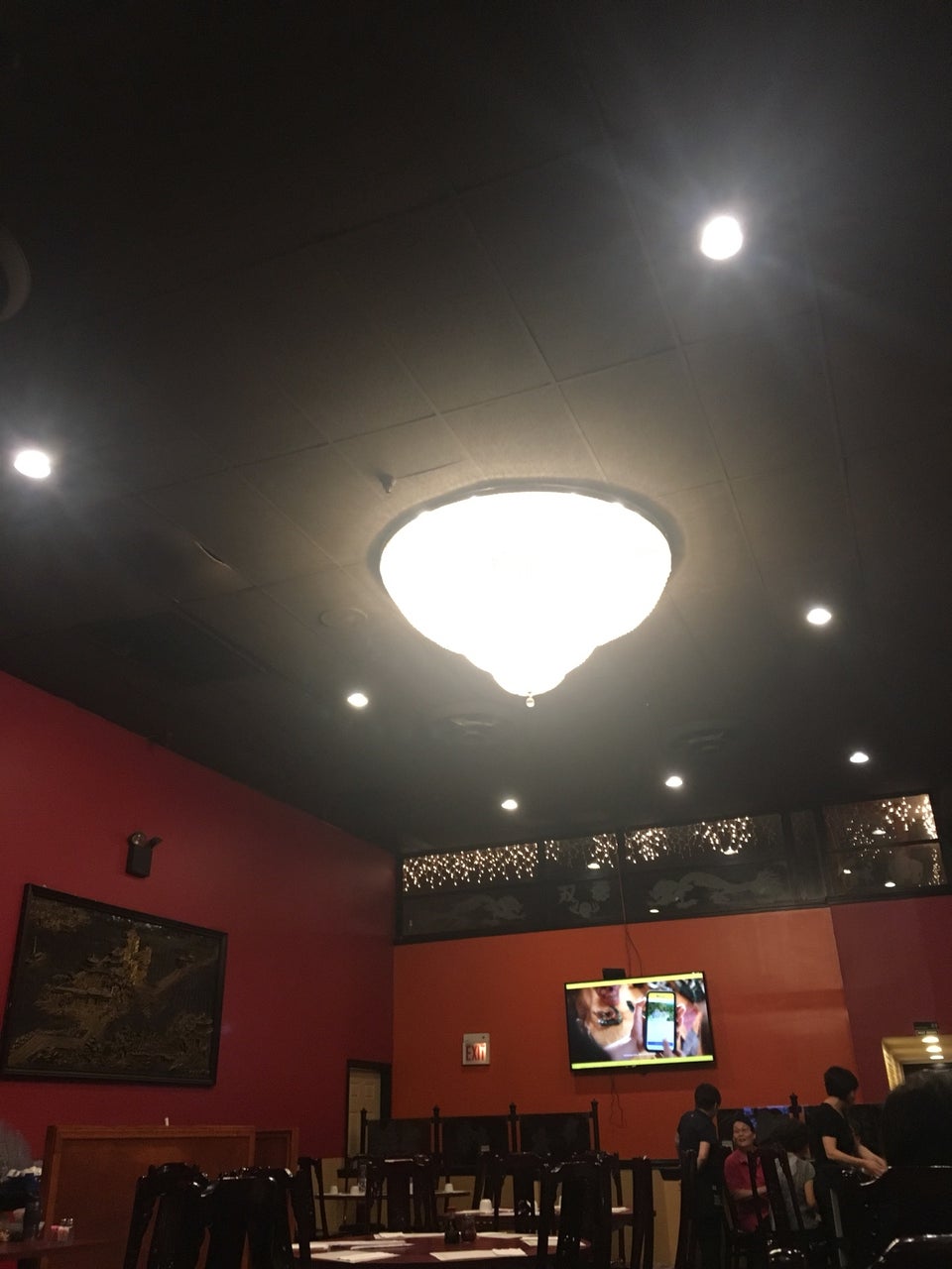 Twin Dragon Restaurant 9046 W Golf Rd, Niles