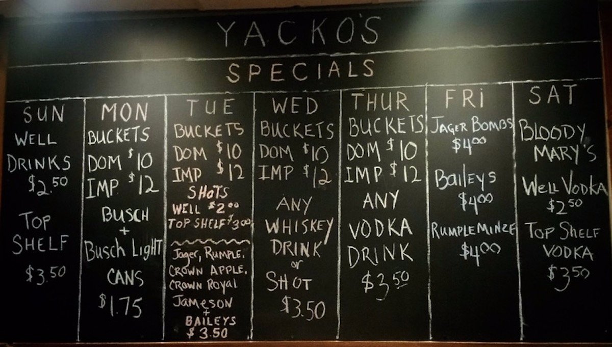 Photo credit: tripadvisor