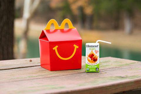 McDonald's 8460 Dempster Ave, Niles
