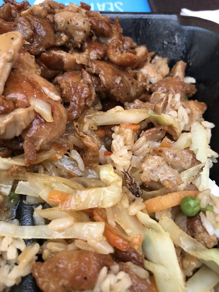 Sarku Japan 312 W Golf Rd, Niles