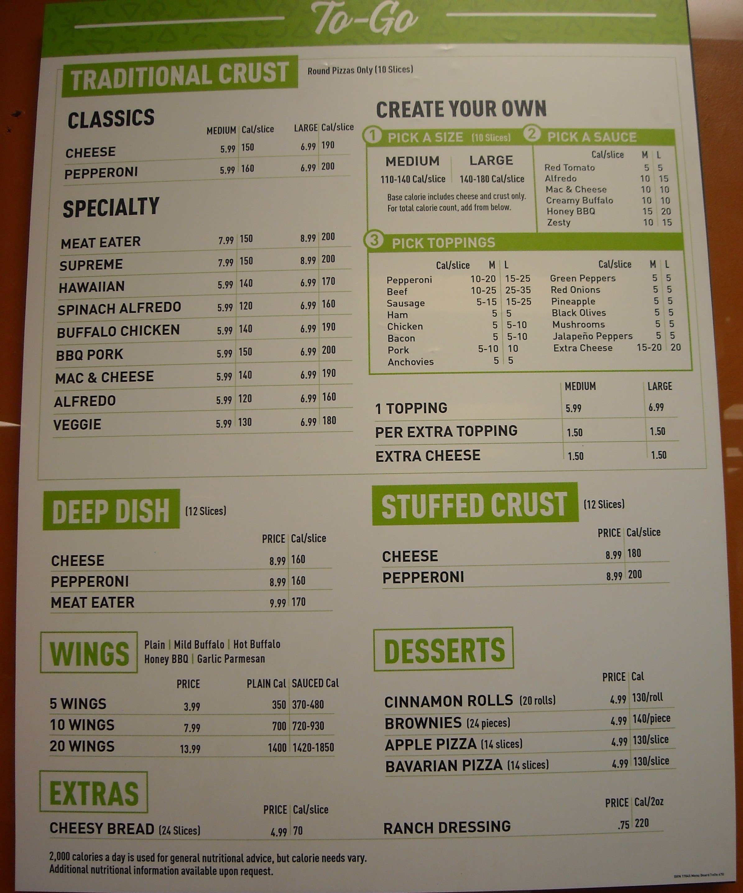 Photo credit: Tripadvisor