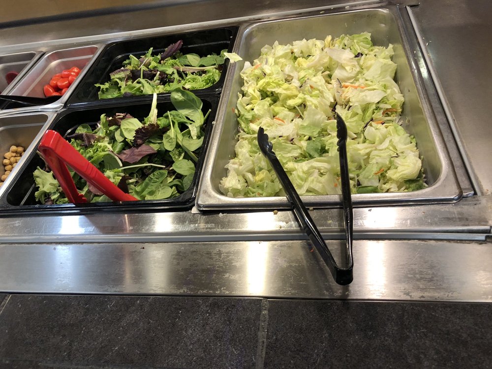 Cici’s Pizza buffet 8225 W Golf Rd, Niles