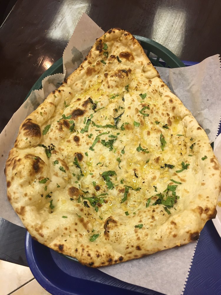 Indian Bistro Express 9108 W Golf Rd, Niles