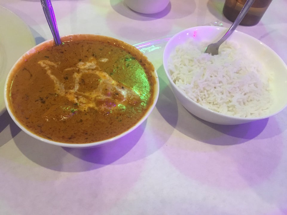 Mainland India Restaurant/Bar/Video Gaming 8808 N Milwaukee Ave, Niles