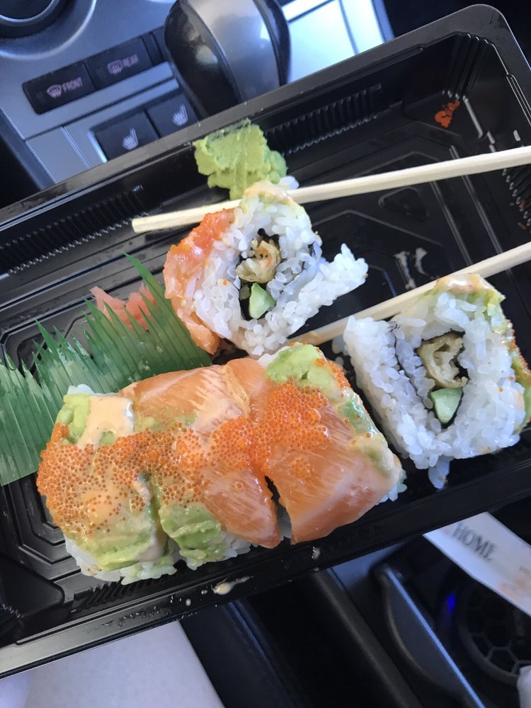 Tokyo Lunch Box & Catering 801 Civic Center Dr # 115, Niles