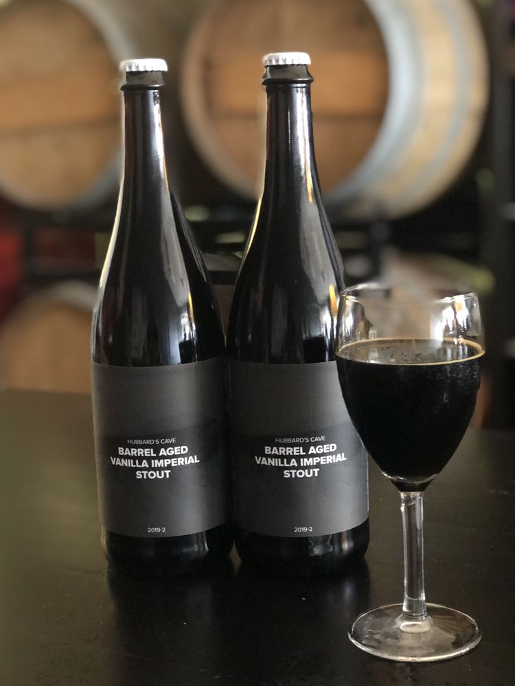 Une Année Brewery LLC 6343 W Gross Point Rd, Niles