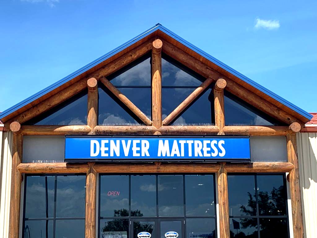 Denver Mattress