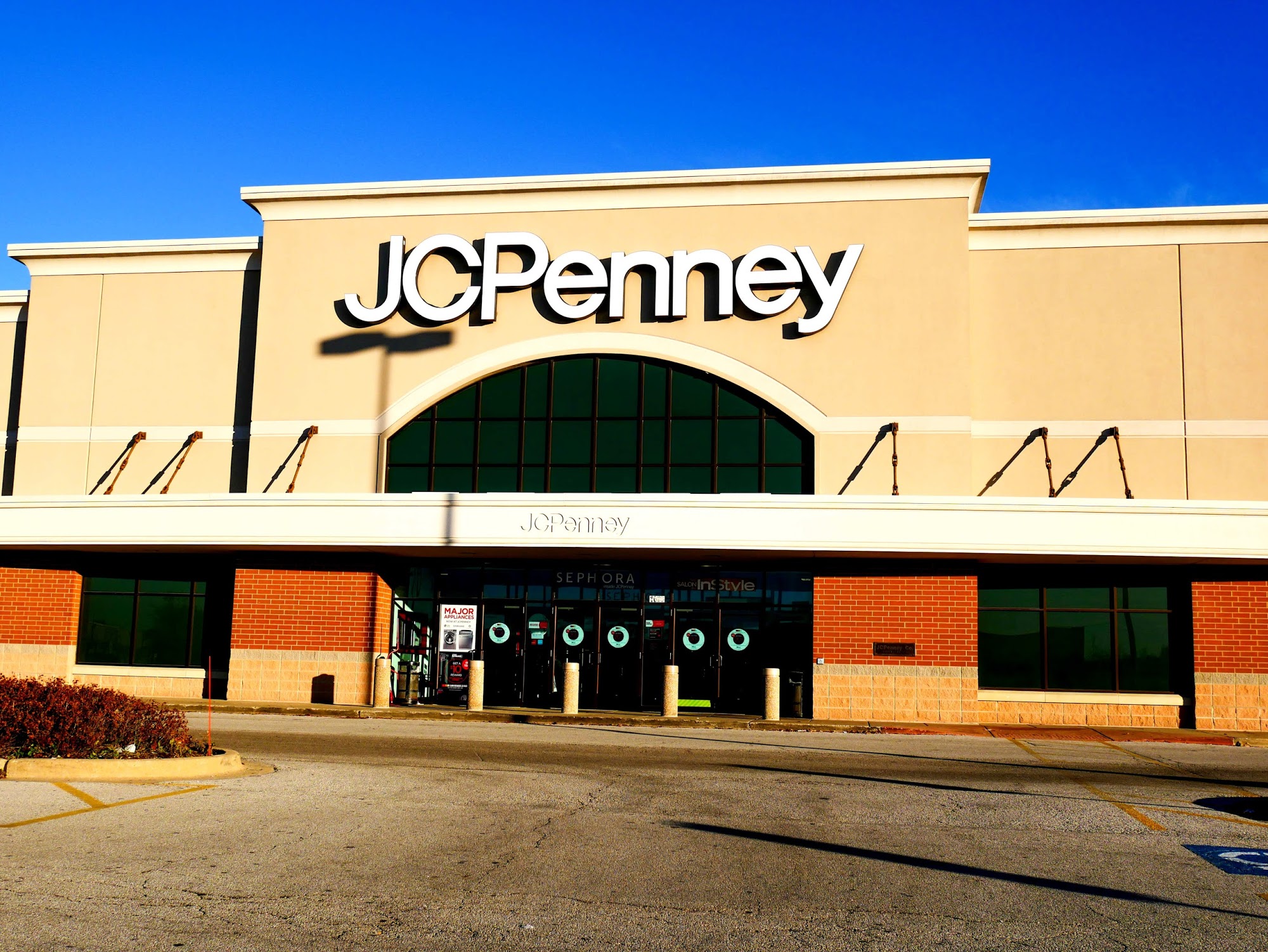 JCPenney