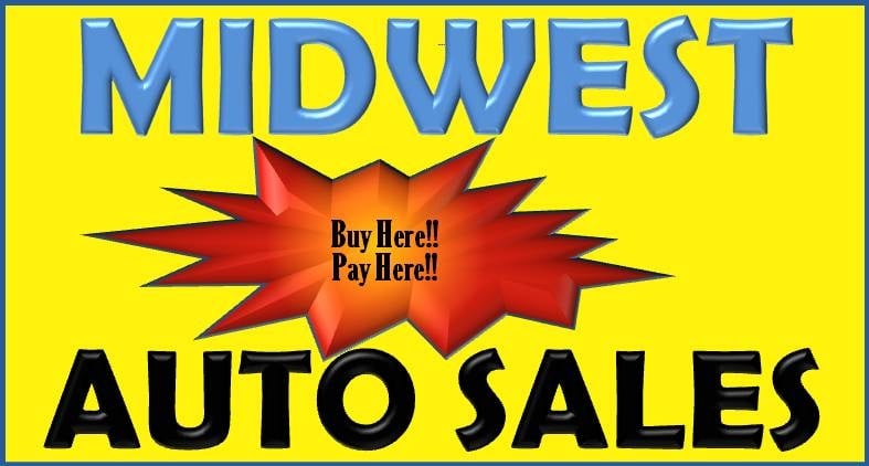 Midwest Auto Sales