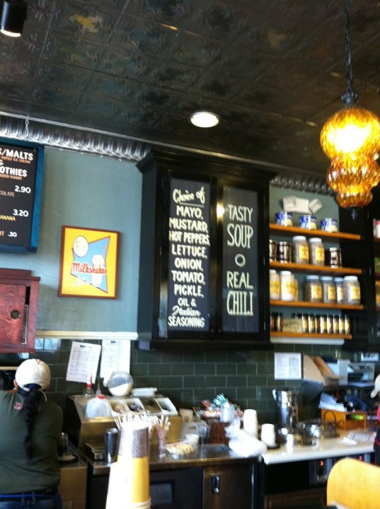 Photo credit: foursquare