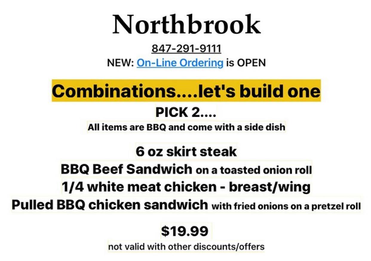 The Claim Company of Northbrook 776 Skokie Blvd, Northbrook