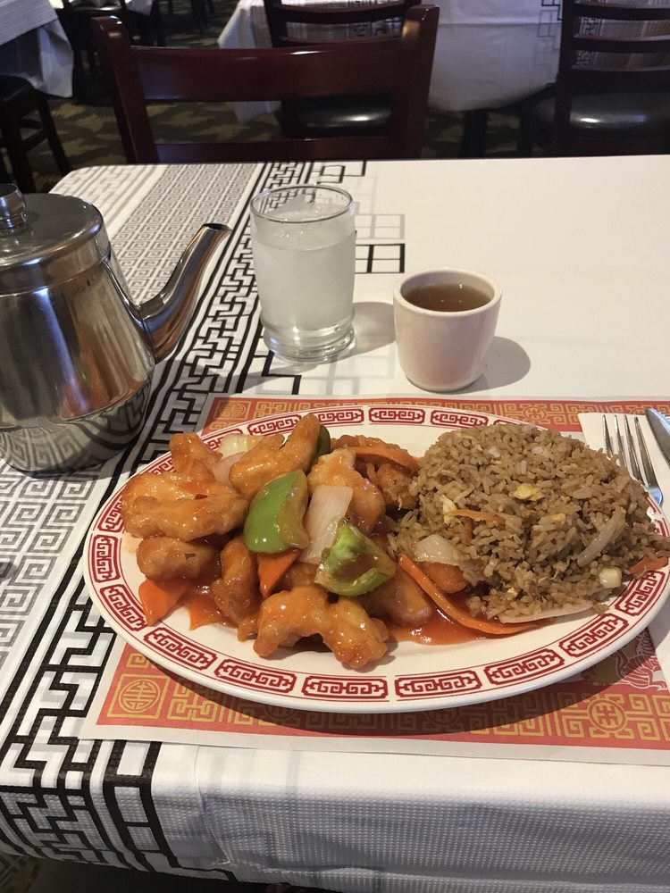 Empire Szechwan 3580 Milwaukee Ave, Northbrook