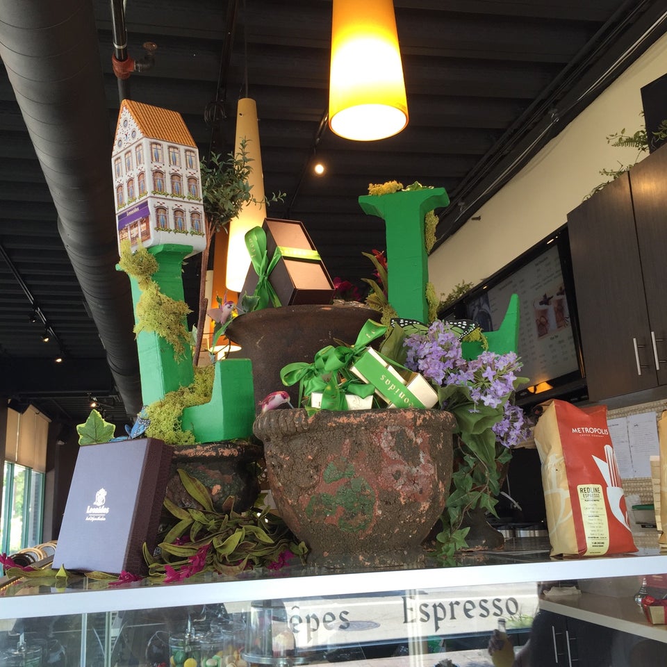 Photo credit: foursquare