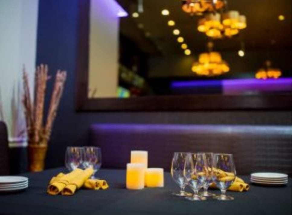 Pavilion Restaurant 577 Waukegan Rd, Northbrook