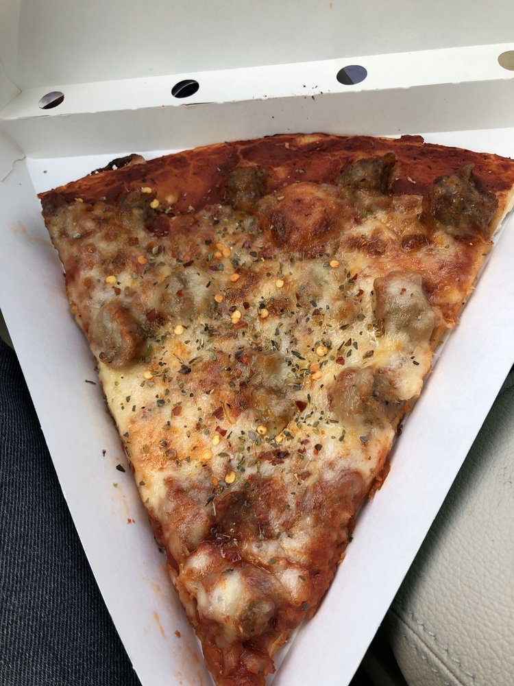 Jake's Pizza 2722 Dundee Rd, Northbrook