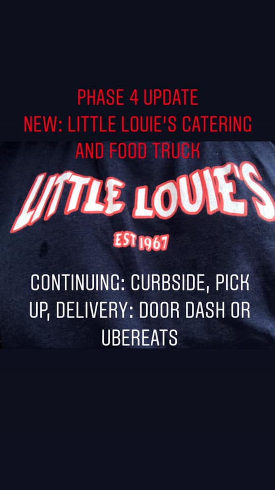 Little Louie's 1342 Shermer Rd, Northbrook