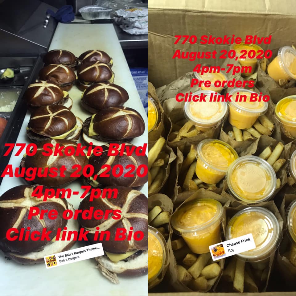Little Louie's 1342 Shermer Rd, Northbrook