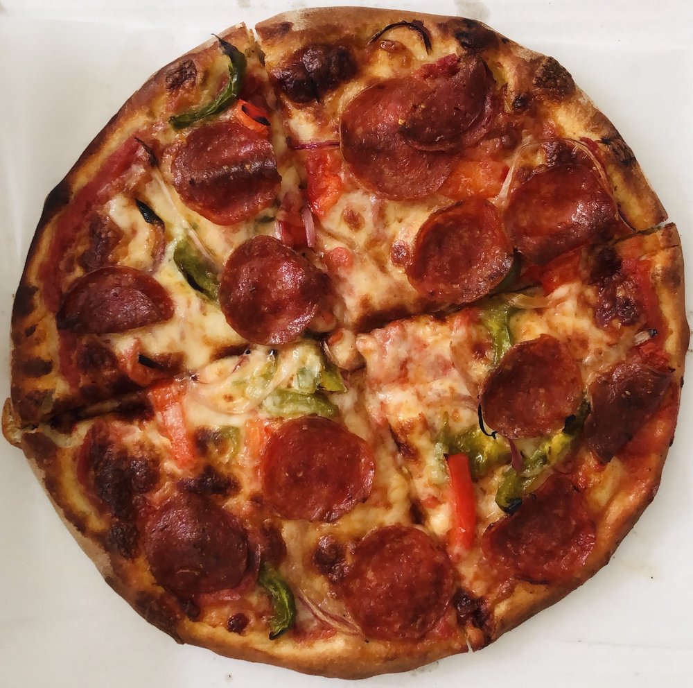 Tony & Bruno's 2284 Northbrook Ct, Northbrook