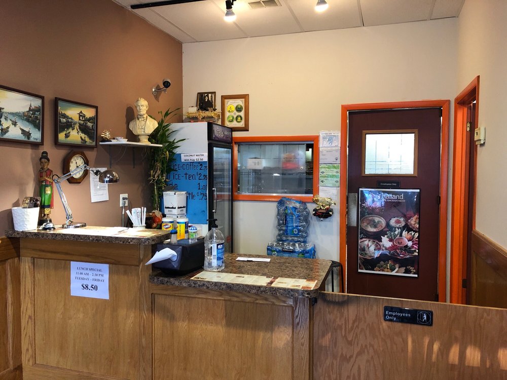 Northbrook, IL Restaurants Open for Takeout, Curbside Service and/or Delivery Restaurantji