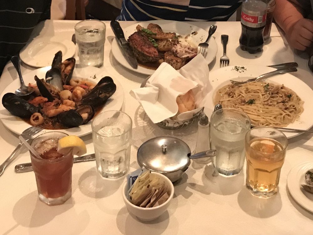 Next Door Bistro 250 Skokie Blvd, Northbrook